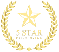 Five Star Processing