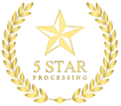 Five Star Processing